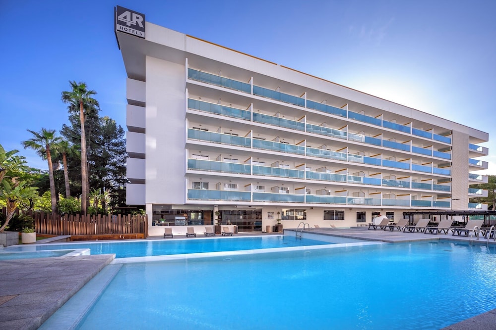 4R Salou Park Resort II 3/61