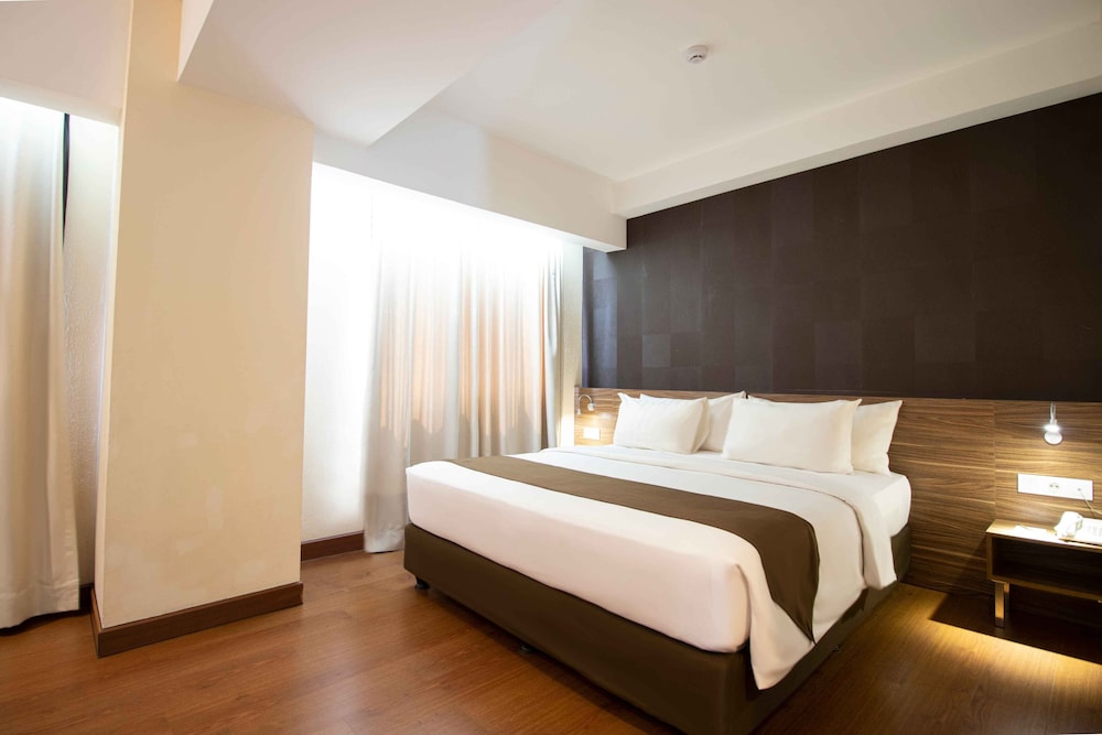 PRIME PARK Hotel & Convention Pekanbaru 17/60