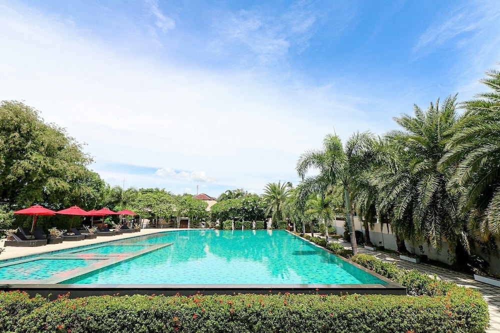 Samui Boat Lagoon 42/50