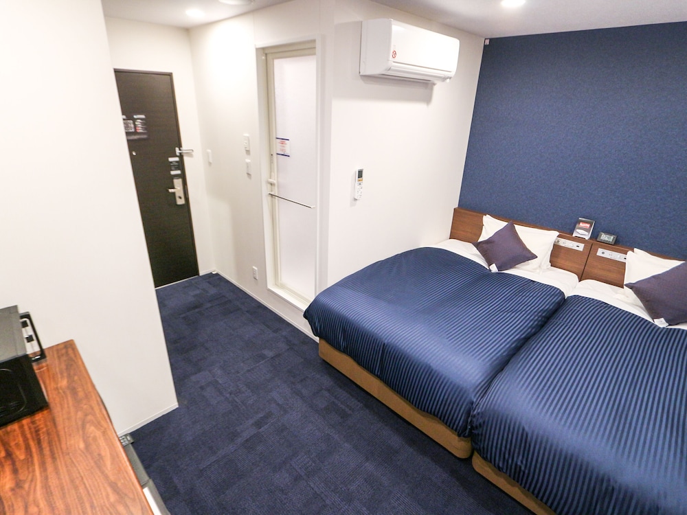 Hotel Livemax Niigata Nagaoka Ekimae 15/27