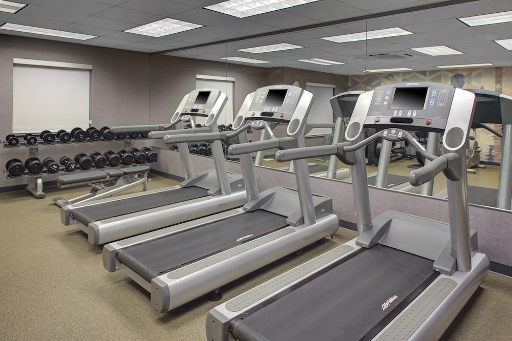 Hyatt House Parsippany/Whippany 33/71