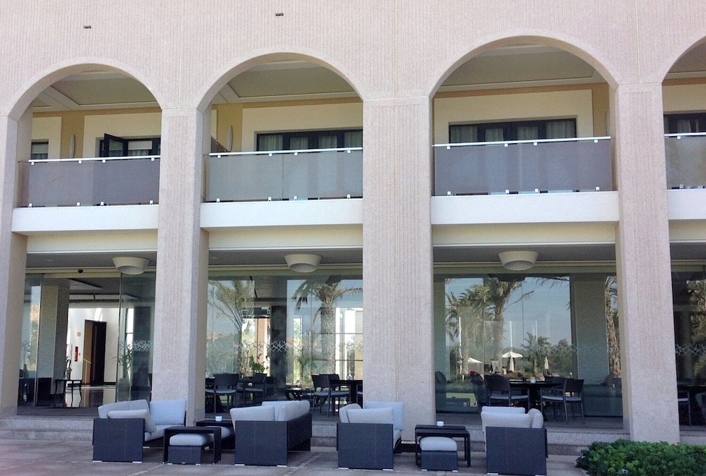 Hotel Ar Golf Almerimar 2/70