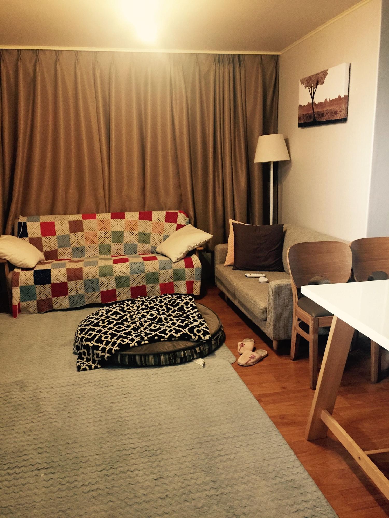 Miel Guesthouse 14/16