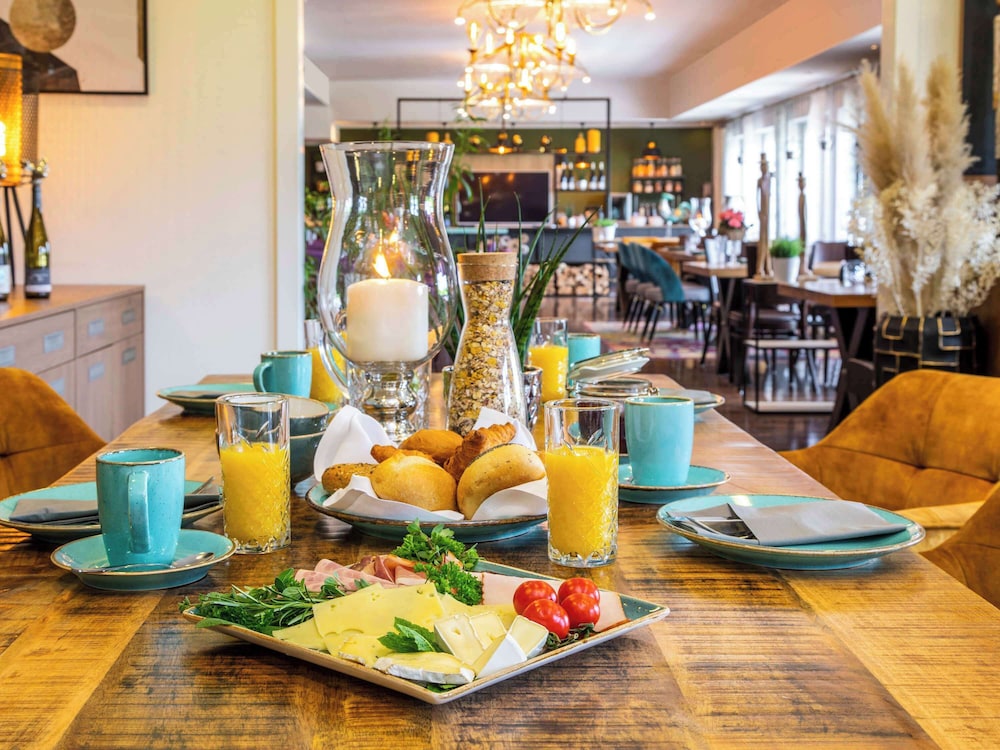 Mercure Hotel Bad Oeynhausen City 47/66