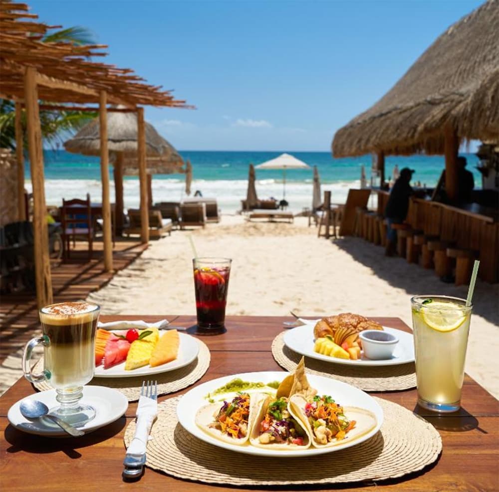 Playa Canek Boutique Eco Hotel 86/100