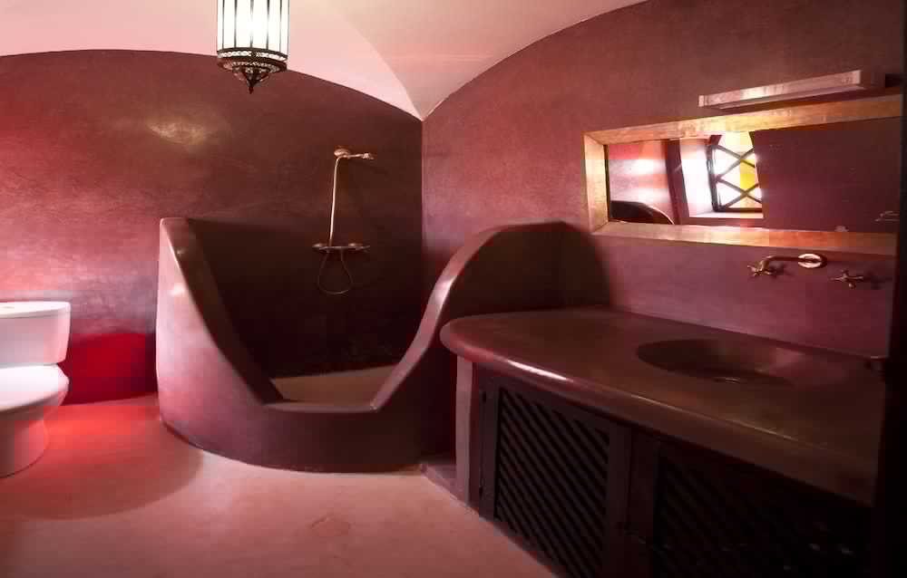 Riad Le Rubis 43/43