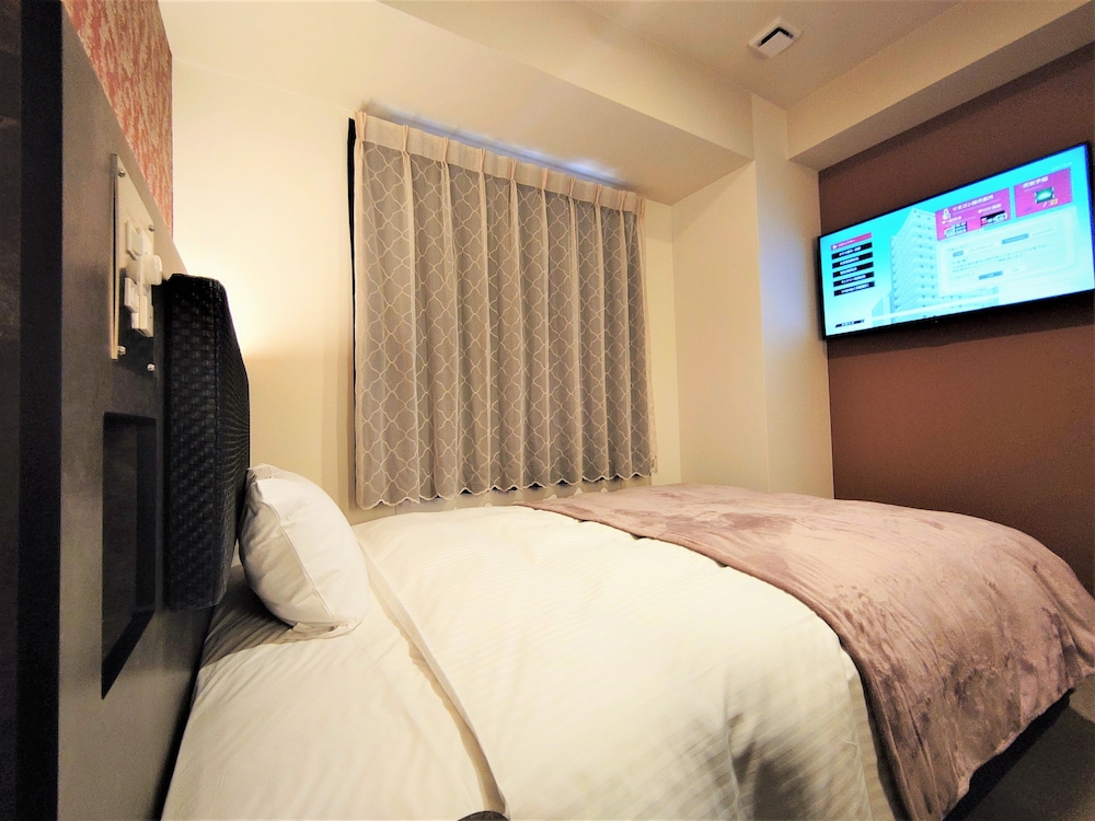 Green Rich Hotel Kobe Sannomiya (Artificial hot spring Futamata Yunohana) 18/50