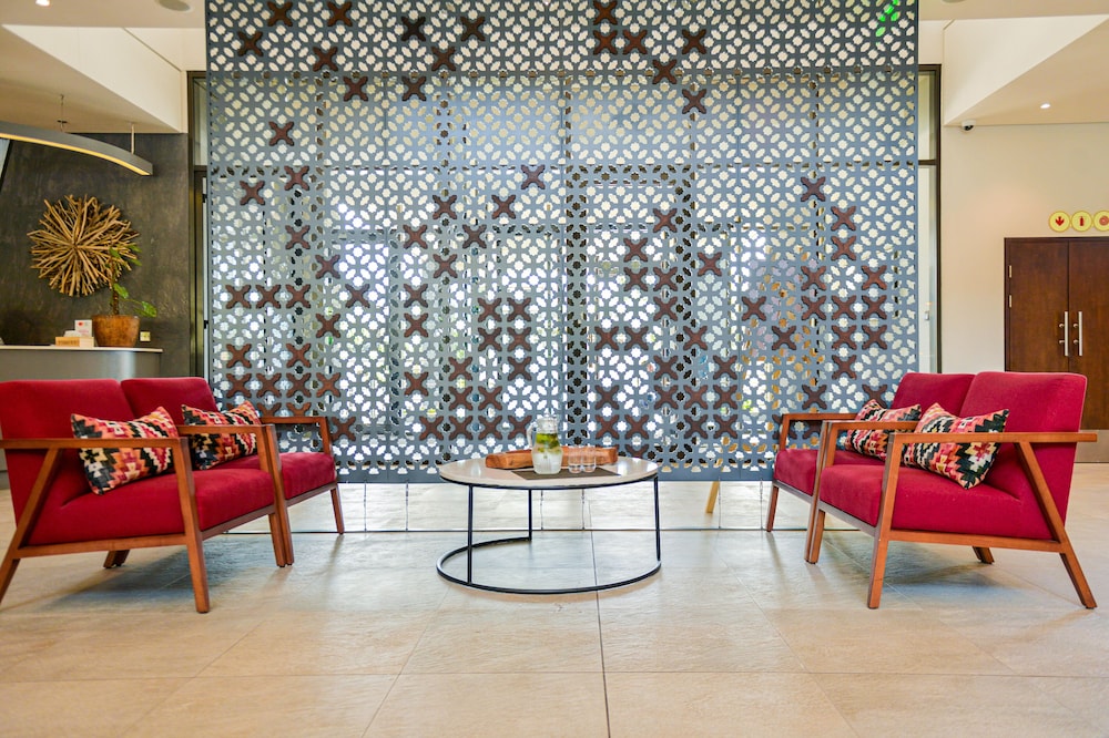 Crowne Plaza Dar Es Salaam 46/74