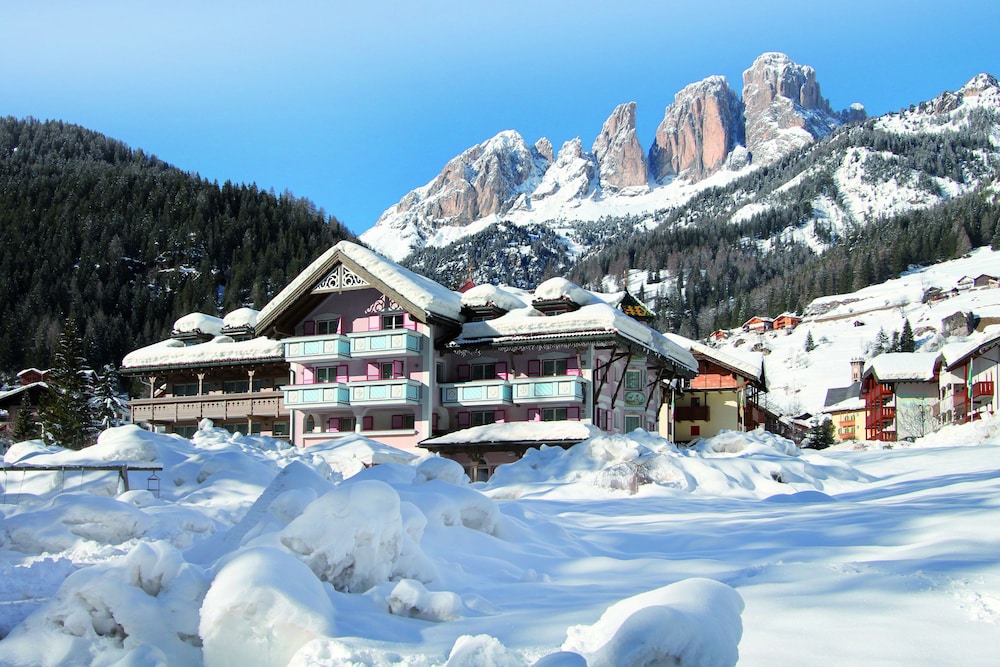 Park Hotel Club Diamant 7/56