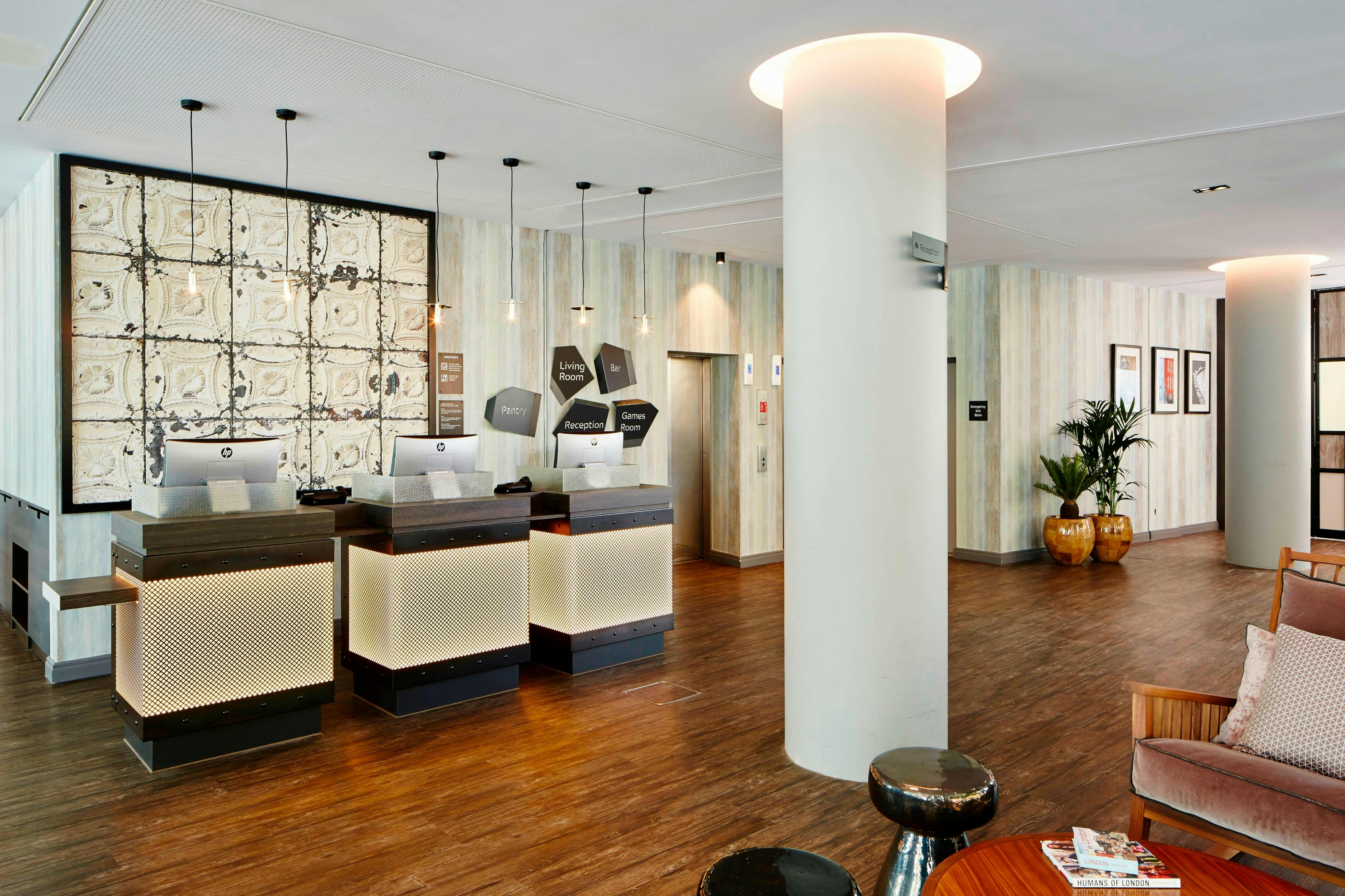 Residence Inn By Marriott London Kensington 4/46
