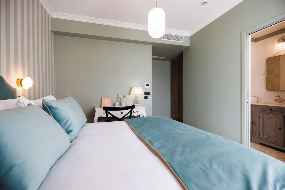 Villa Edmond Hotel & Spa 6/42