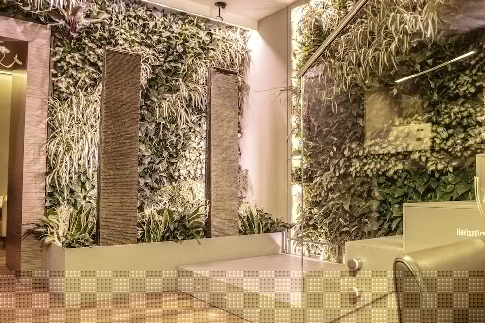Al Manthia Hotel in ROME