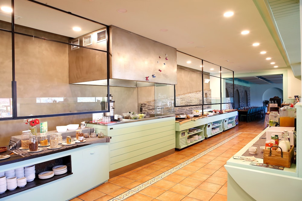 Cerdanya Eco Resort 7/50