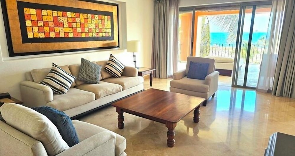 Zoetry Casa Del Mar Los Cabos Ex Zoetry Casa Del Mar Resort And Spa 60/95