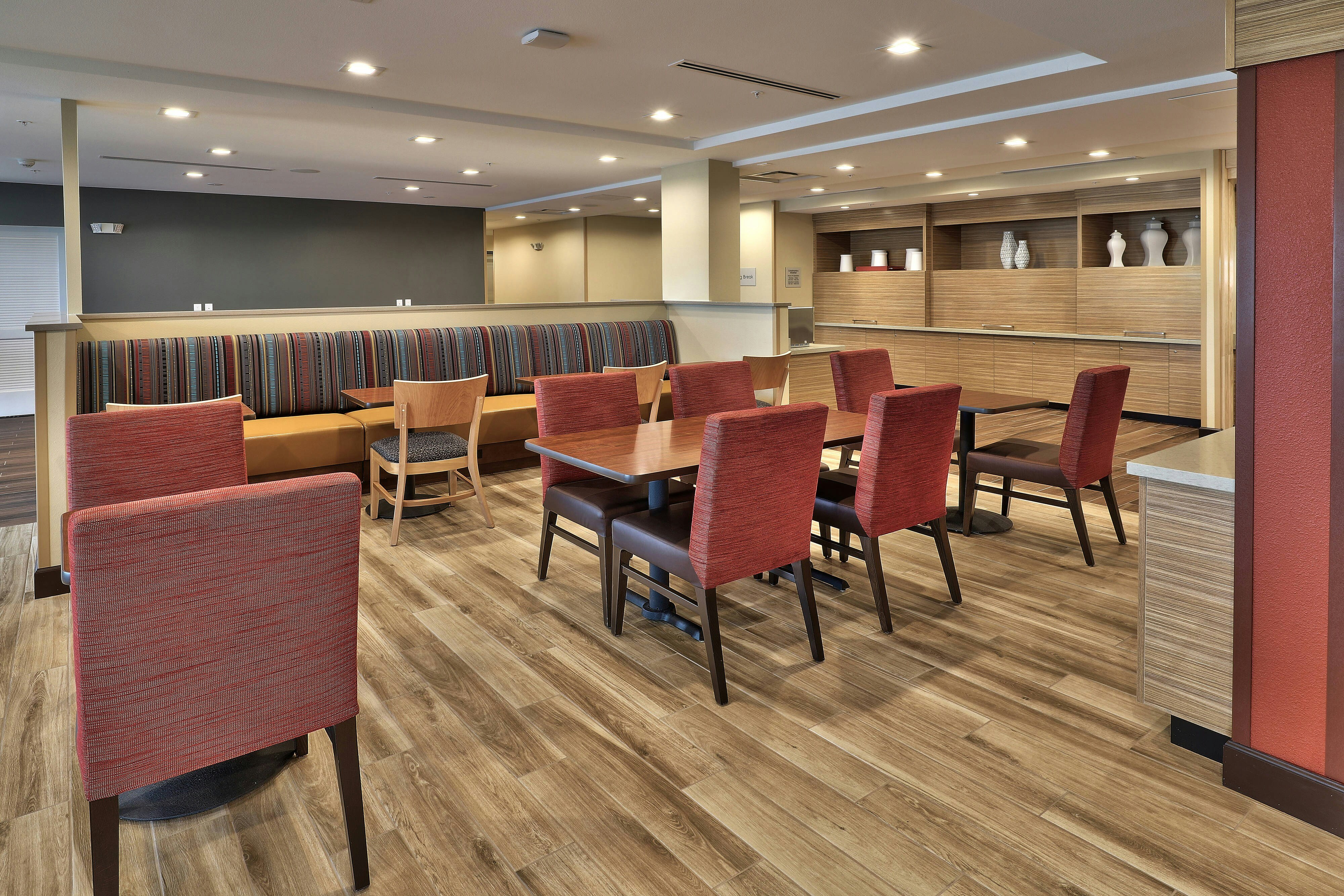 TownePlace Suites by Marriott Albuquerque Old Town 45/50