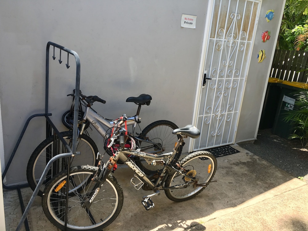 Coral Inn Yeppoon 45/67