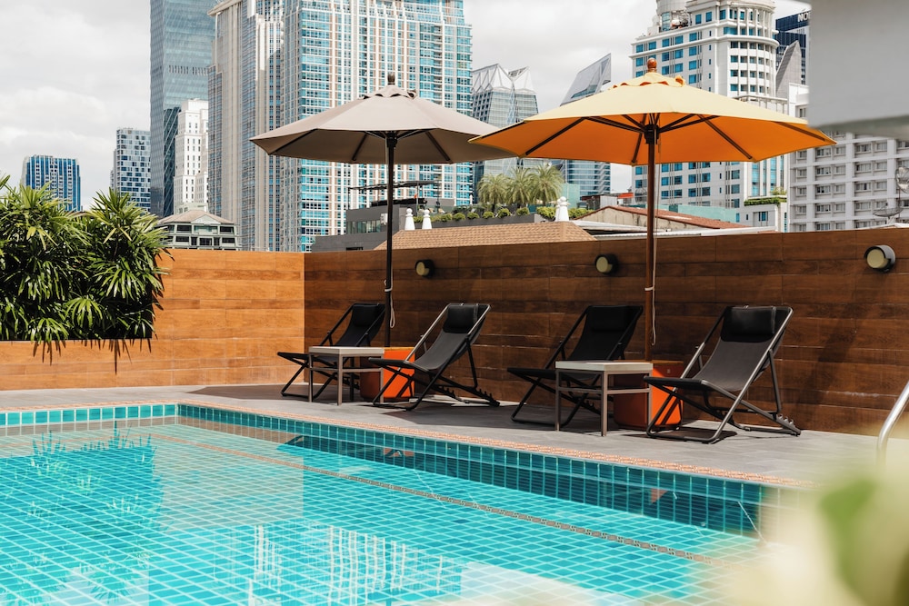 The Dawin Bangkok 54/55