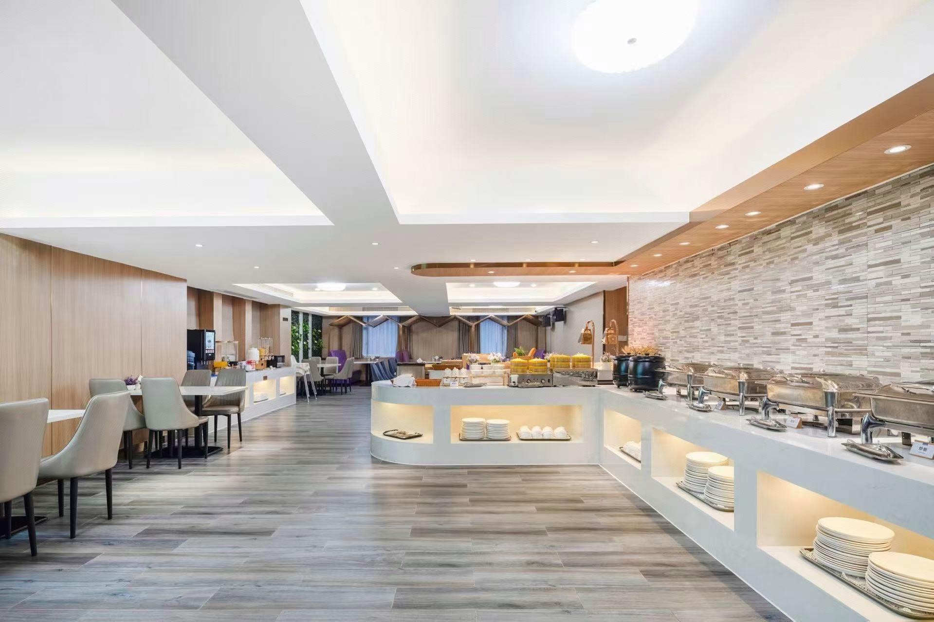 Lavande Hotel Guangzhou Zhongshan 8th Road Metro Station 17/33