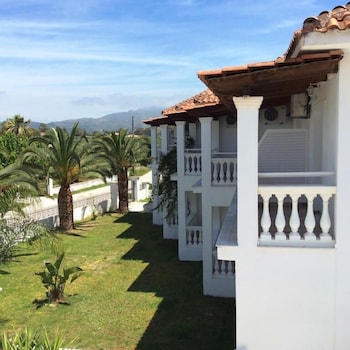Hotel Mariana Laganas 26/34