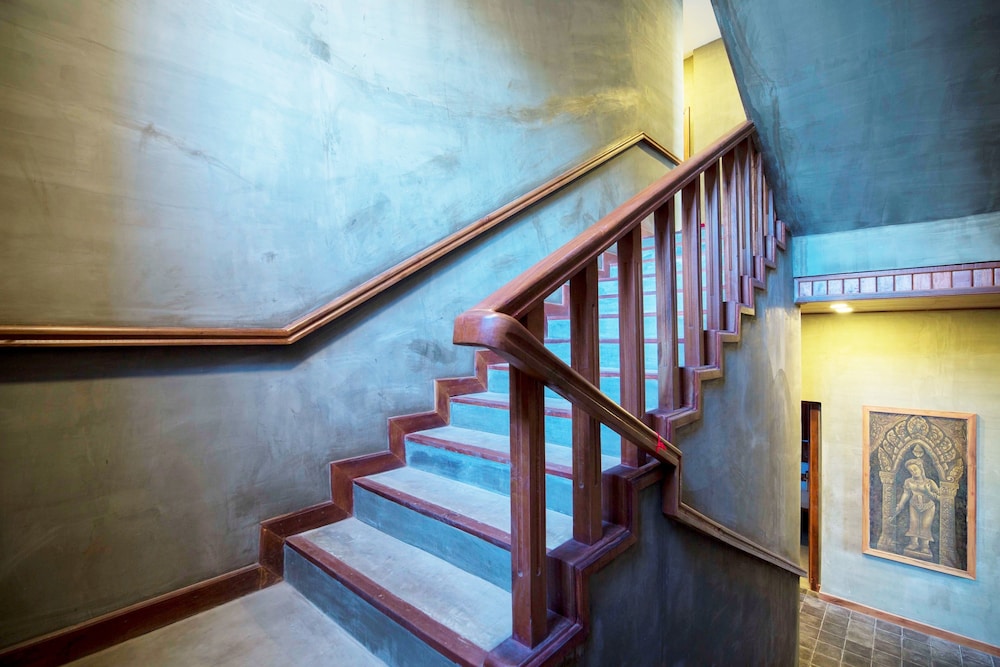 Won Residence & Spa 18/45