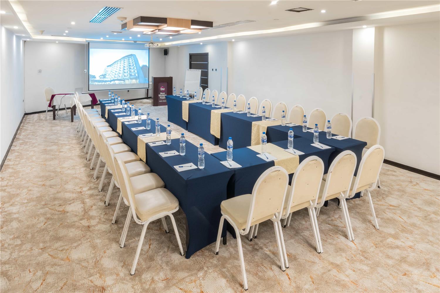 Best Western Plus Addis Ababa 53/55