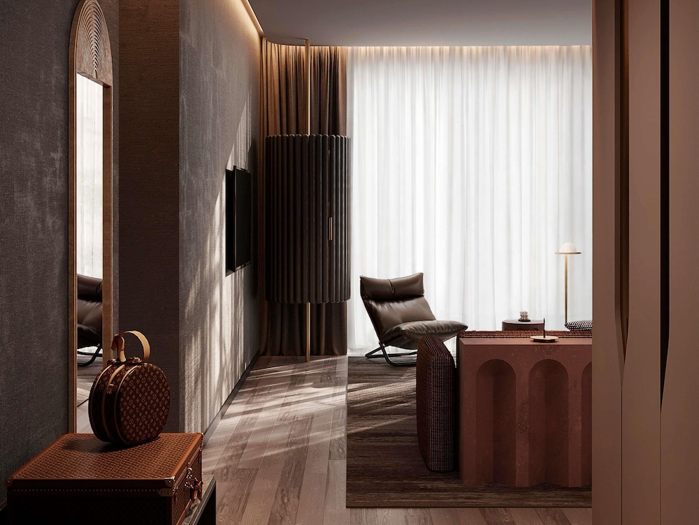 Movenpick Yerevan 38/63