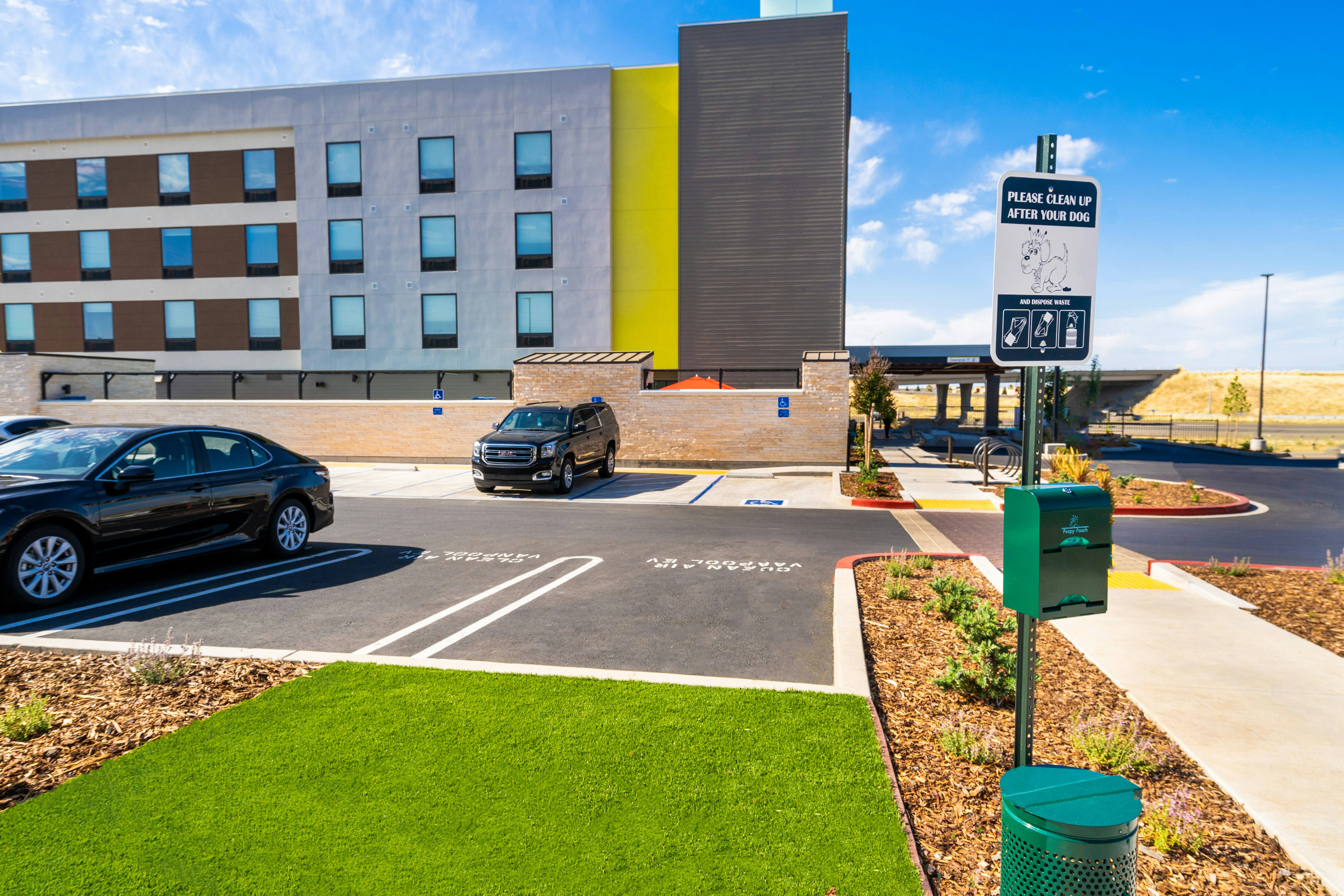 Home2 Suites By Hilton Roseville Sacramento 48/49