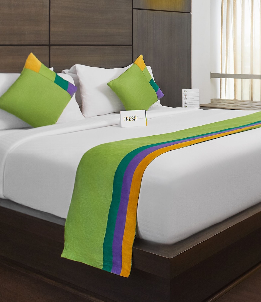 Treebo Trend Nestlay Casa 23/47