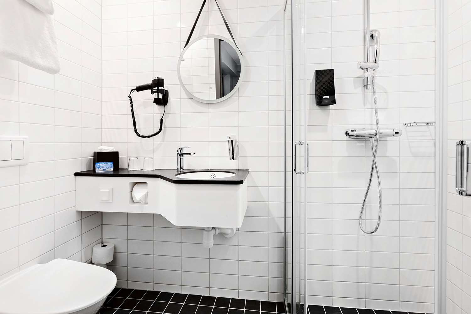 Sure Hotel Studio by Best Western Bromma 28/29