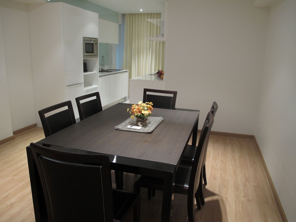 The Privilege Residence 59/72