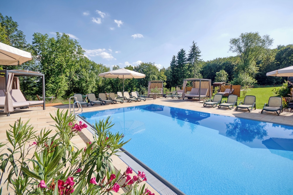Aktiv & Vital Hotel Thuringen 42/46