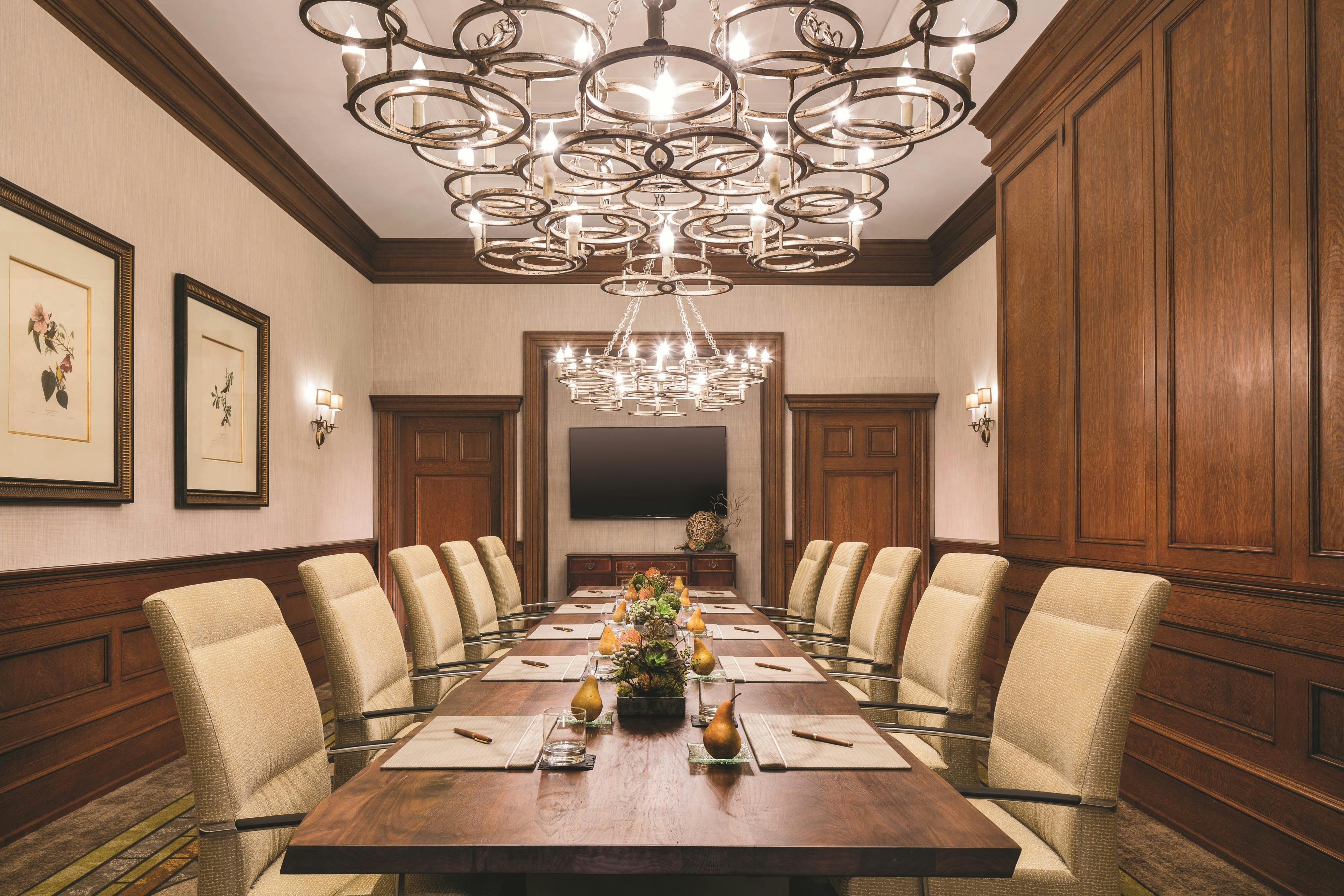 The Ritz Carlton Lodge Reynolds Plantation 46/75