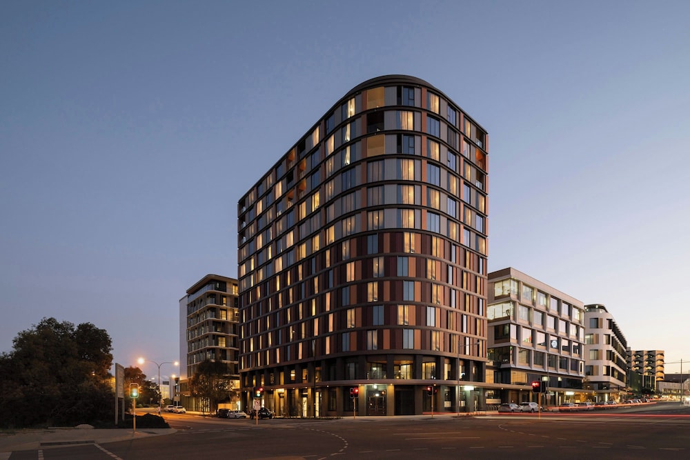 Courtyard By Marriott Perth Murdoch 1/50