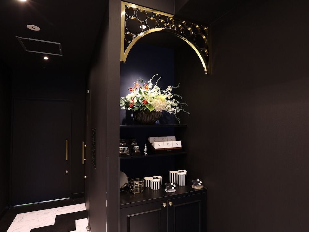 KOKO HOTEL Osaka Umeda photo1
