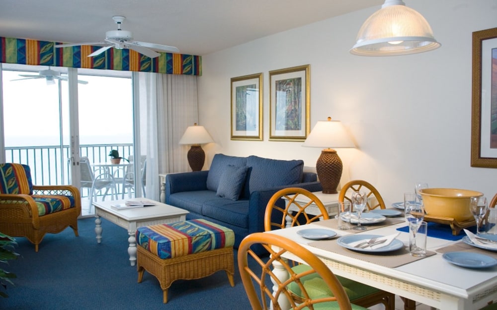 Pink Shell Beach Resort & Marina 29/40