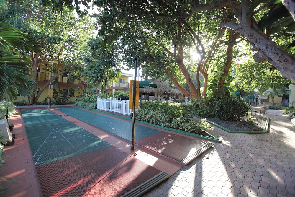 Club Wyndham Sea Gardens 24/49