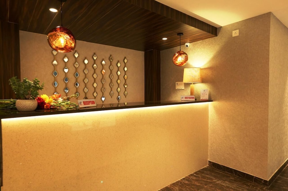 Hotel The Vegas 2/46