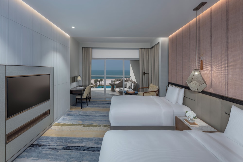 InterContinental Ras Al Khaimah Mina Al Arab Resort and Spa, an IHG Hotel 25/87