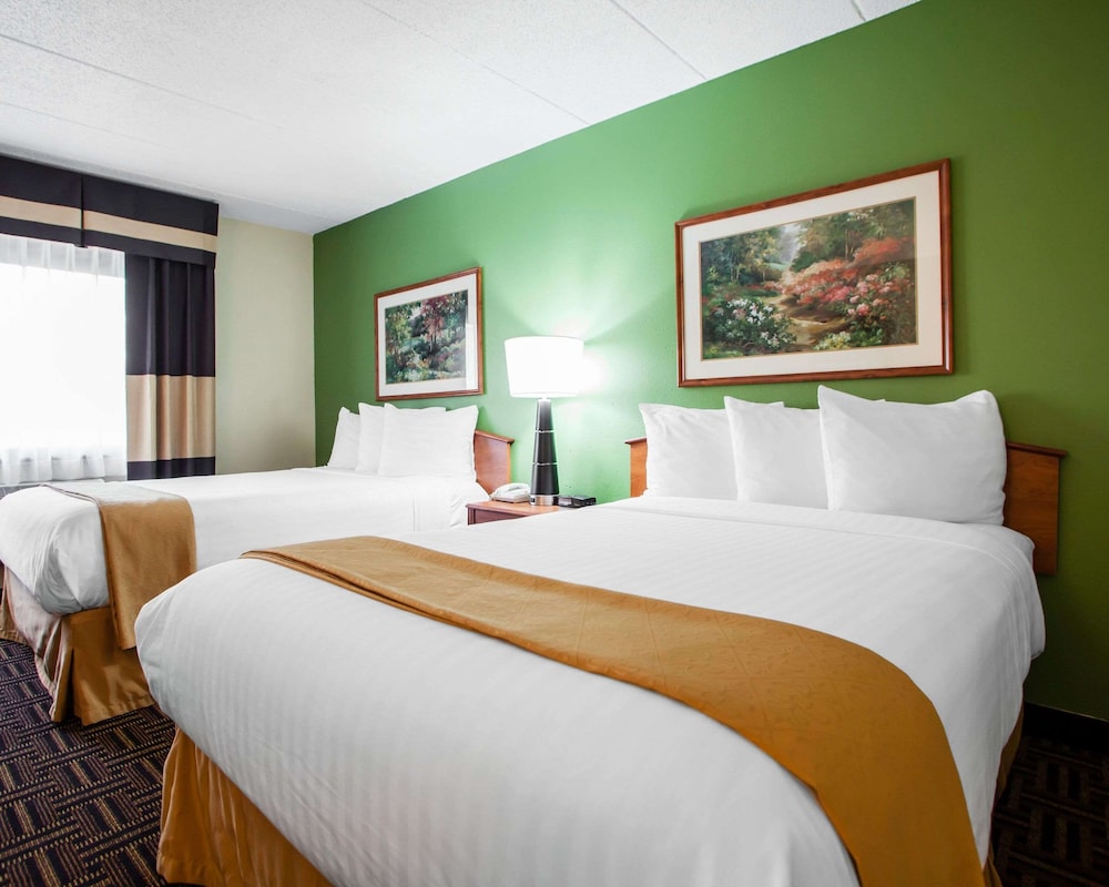 Quality Inn Bolingbrook I-55 14/47
