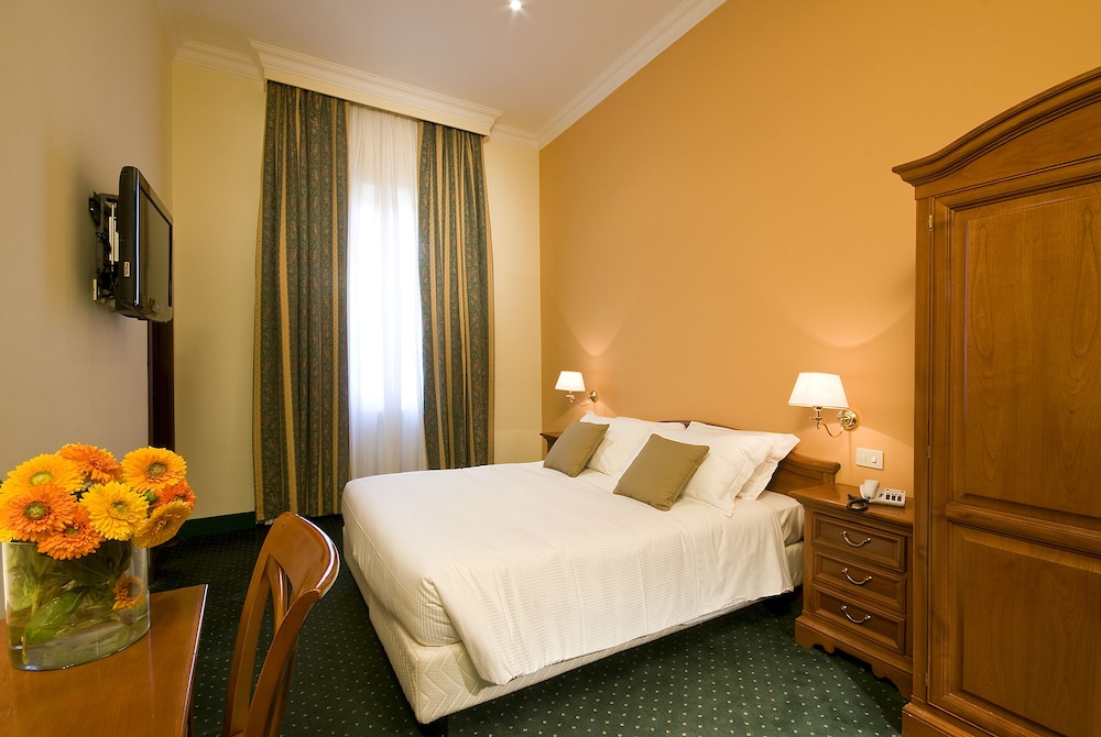Rome Garden Hotel 32/74