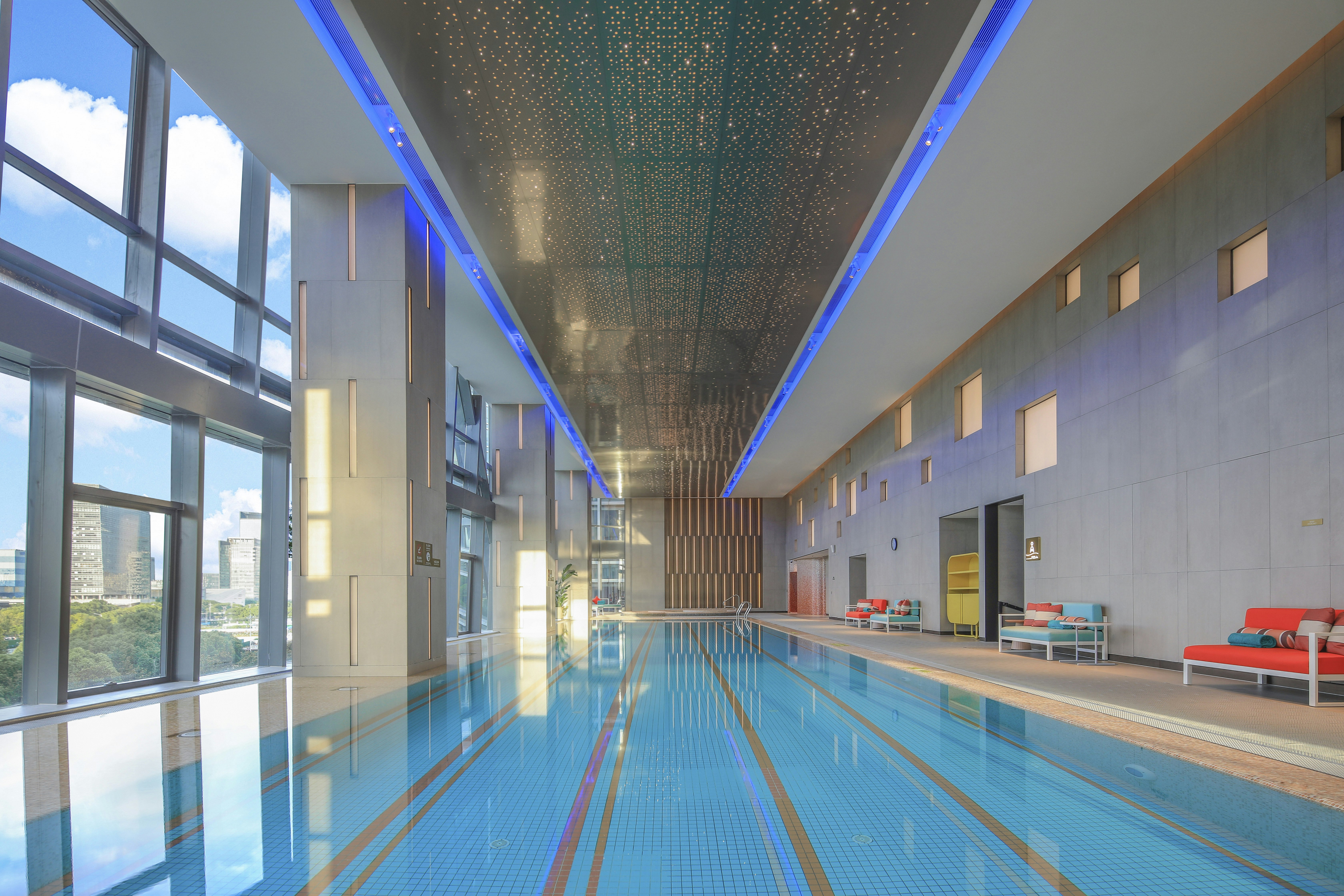 M Social Hotel Suzhou 40/67