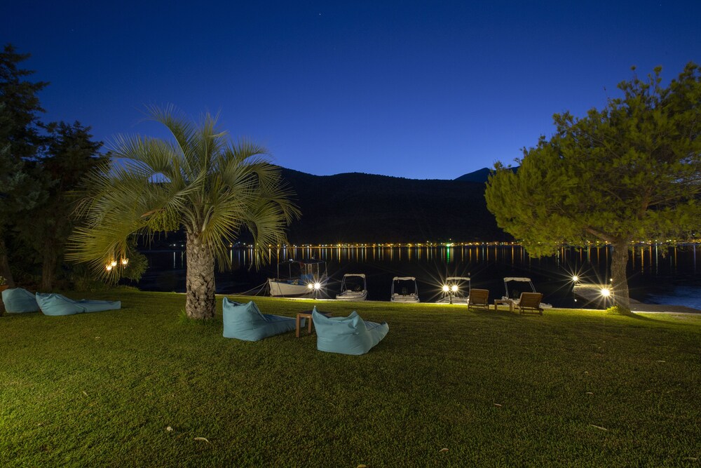 Hotel Cleopatra Beach 7/58