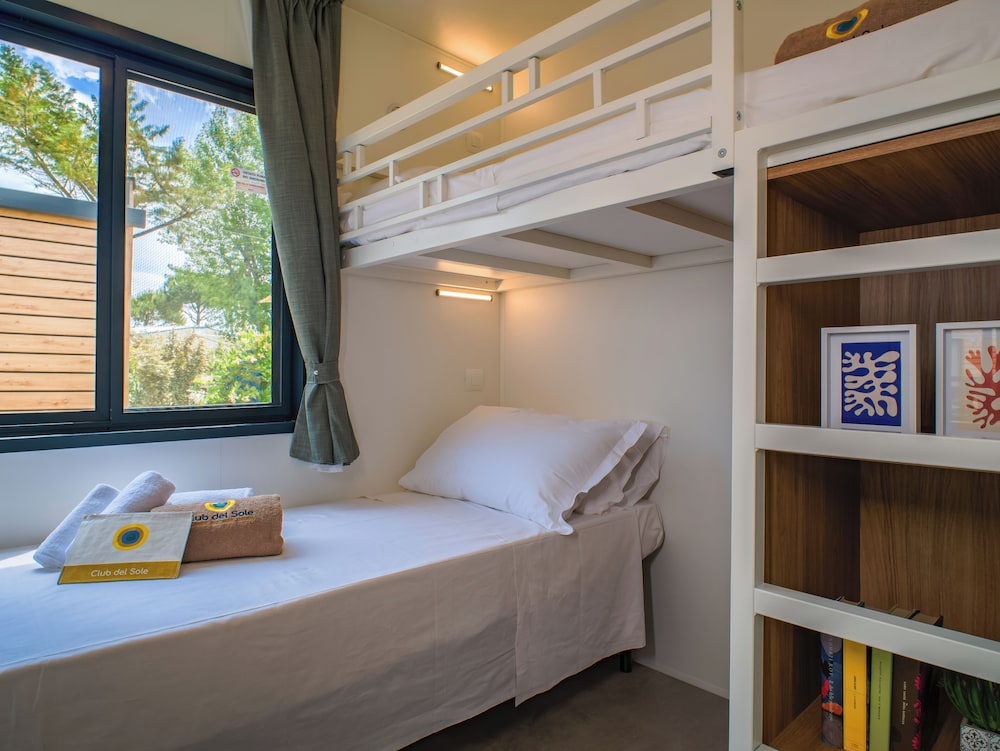 Club del Sole Milano Marittima Boutique Resort 20/50