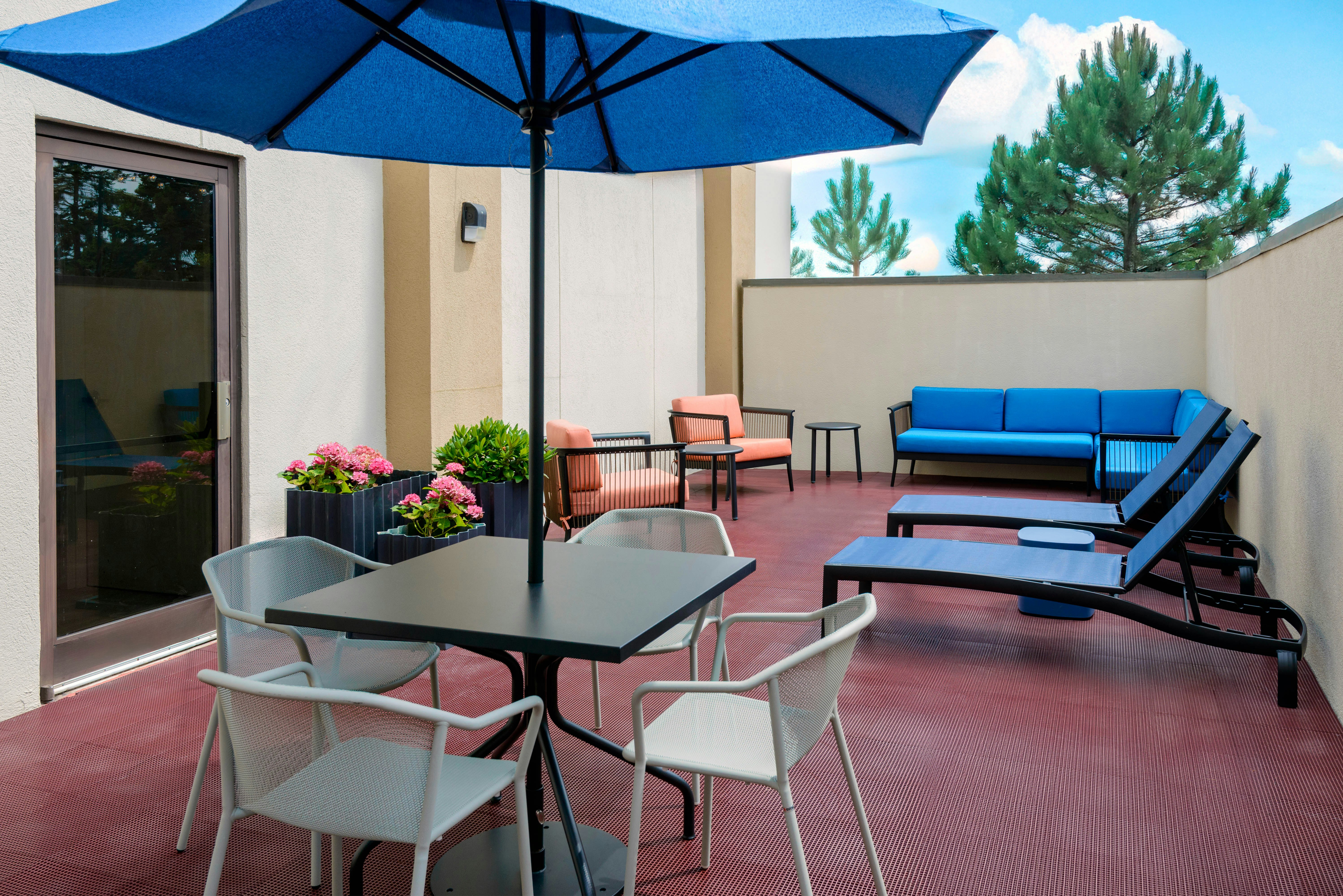 Hampton Inn Buffalo Airport/Galleria Mall 25/49