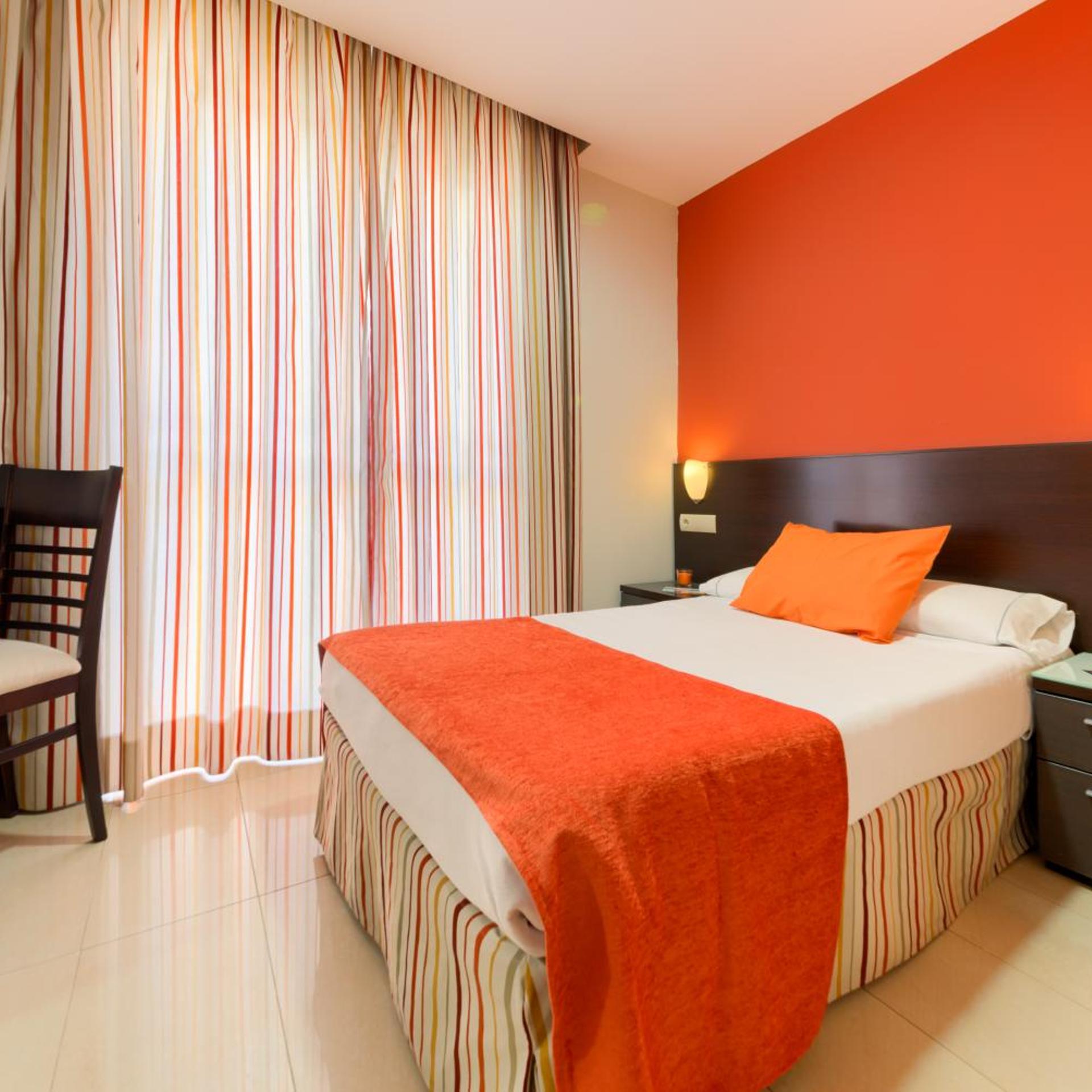 Hotel La Mirada 19/57