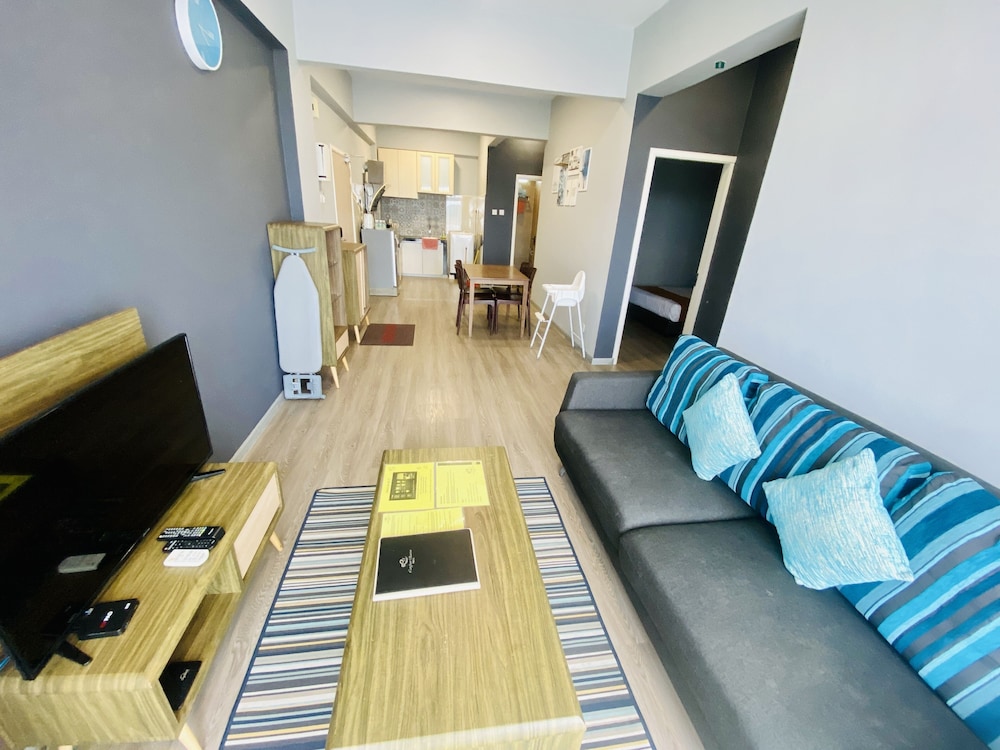 Seaview Apartment 32/50