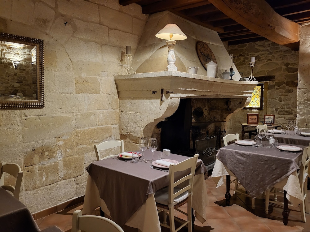 Hotel La Ferme 33/56