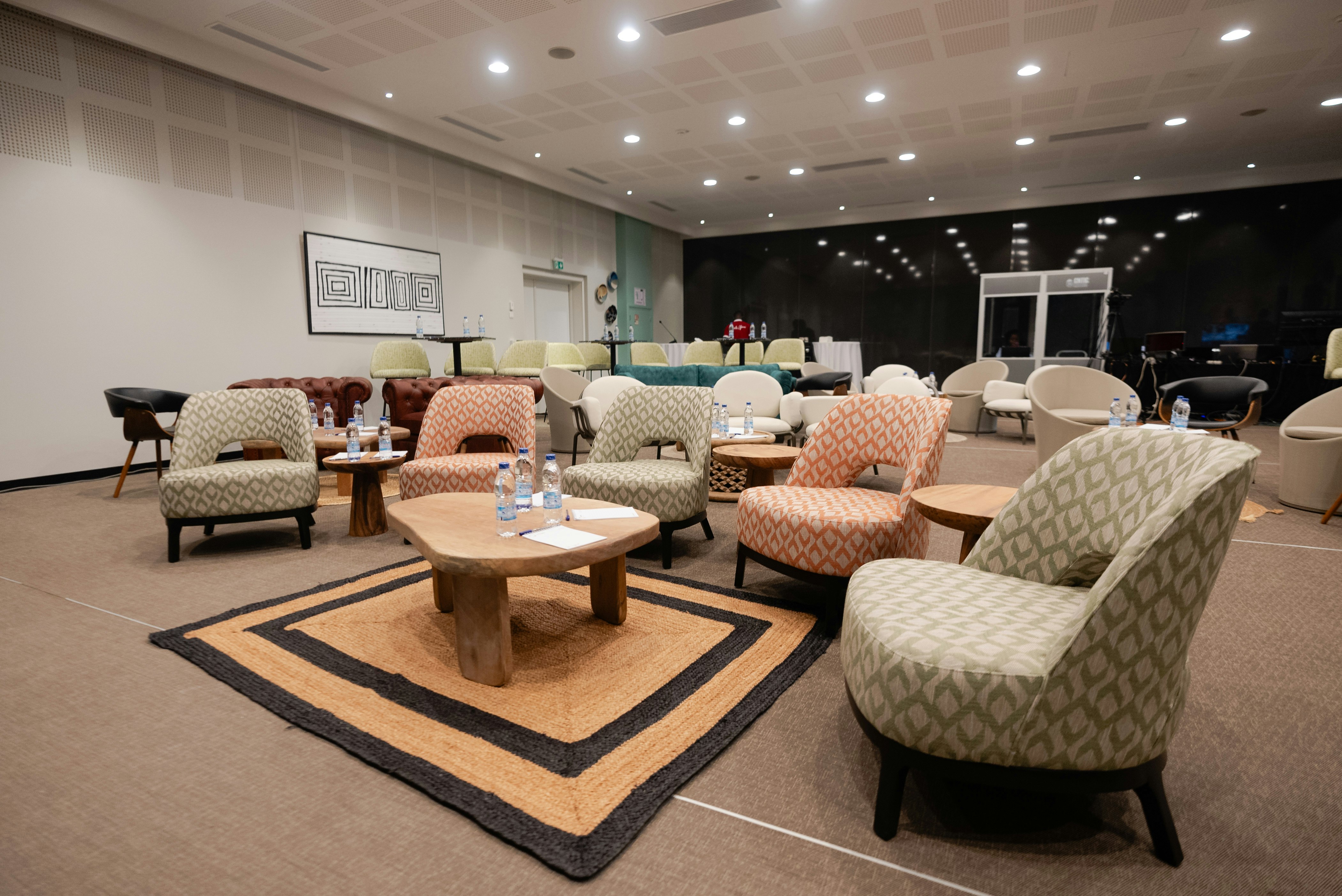 Hotel Onomo Abidjan Airport 42/78