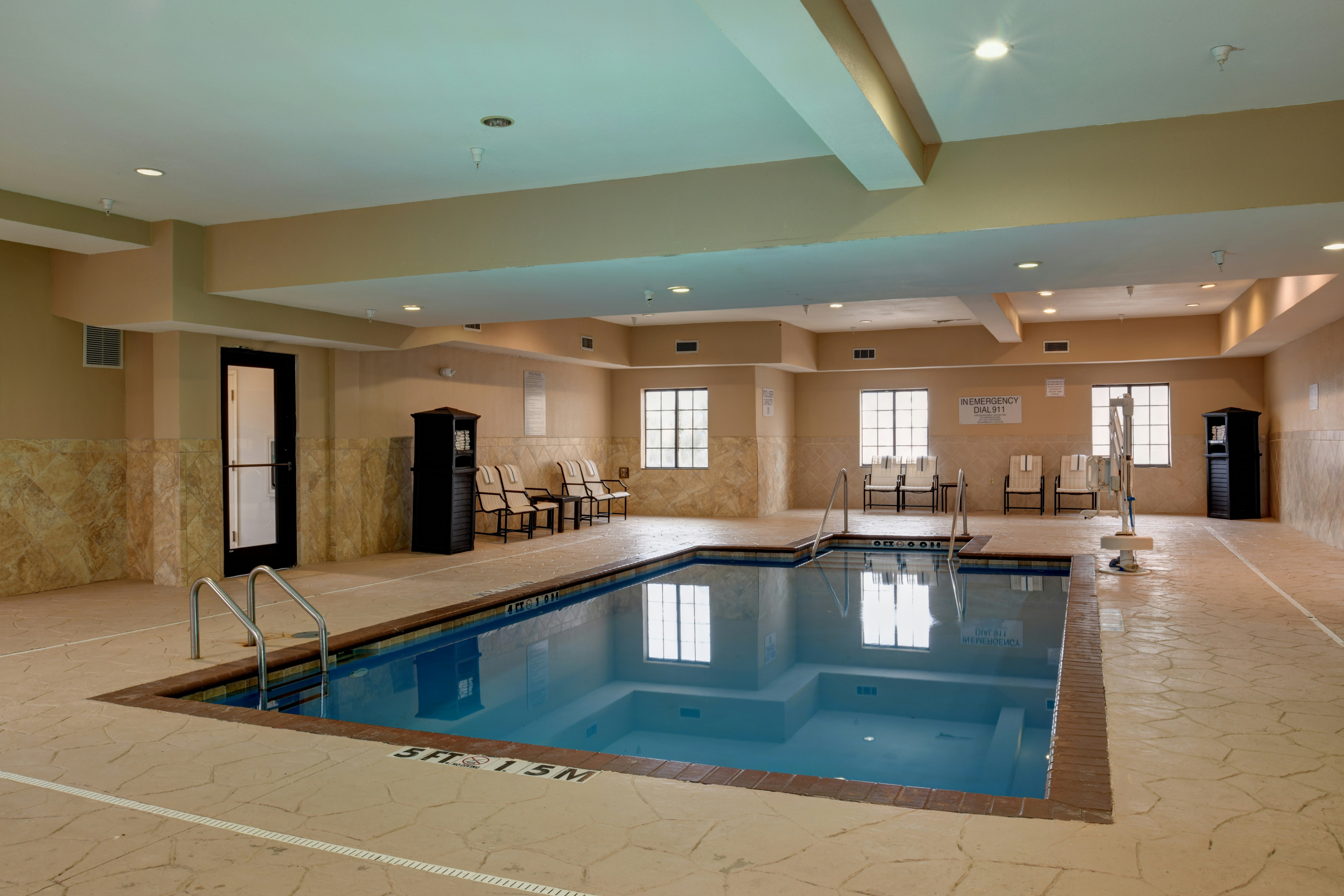 Staybridge Suites Oklahoma City 29/74