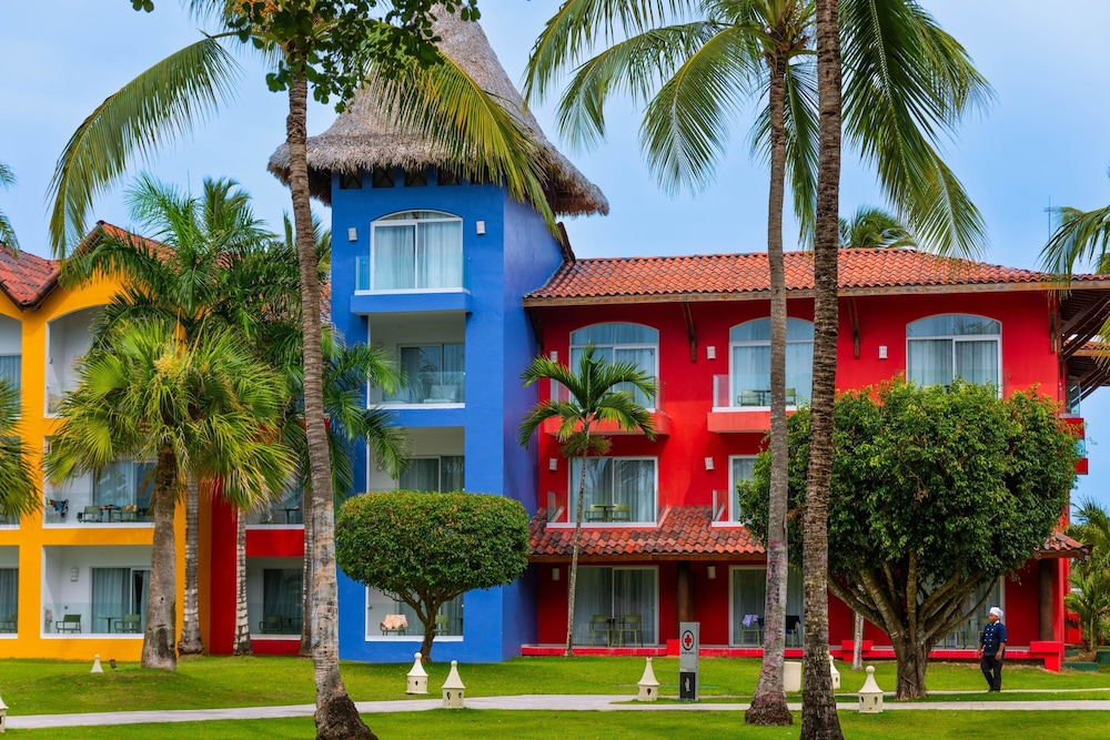 Caribe Deluxe Princess酒店(Caribe Deluxe Princess) 图片4